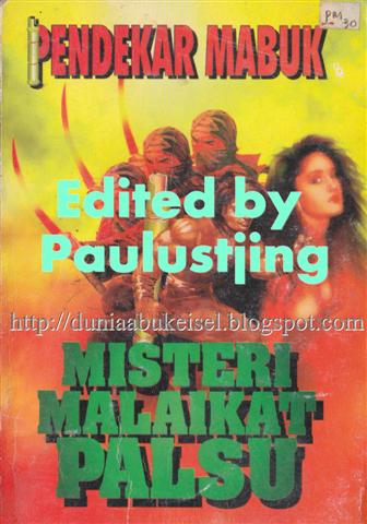 Cerita Silat Pdf